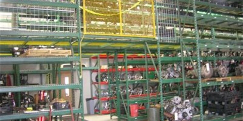 Grand Valley Auto Parts