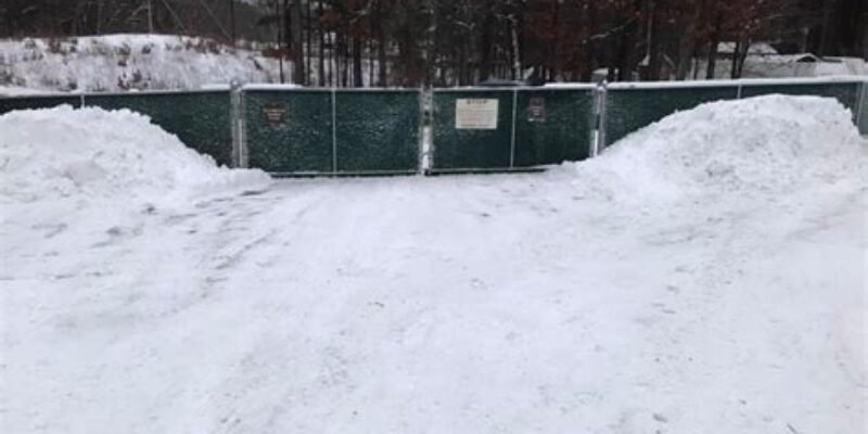 Granite State Salvage Co., Inc.