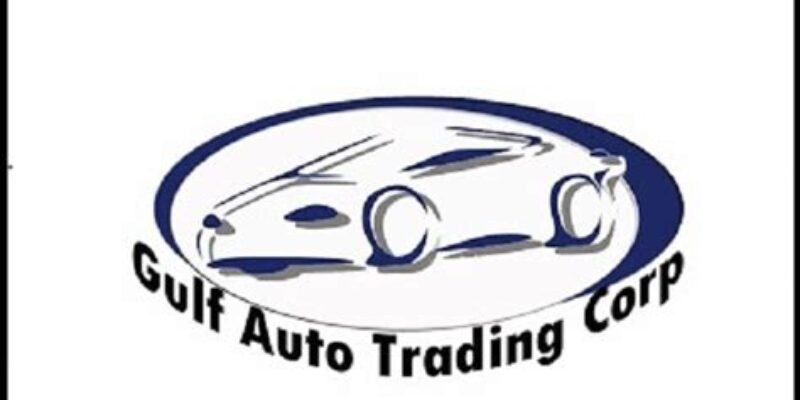 Gulf Auto Trading