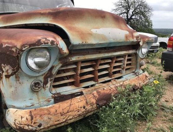 HILL COUNTRY AUTO SALVAGE