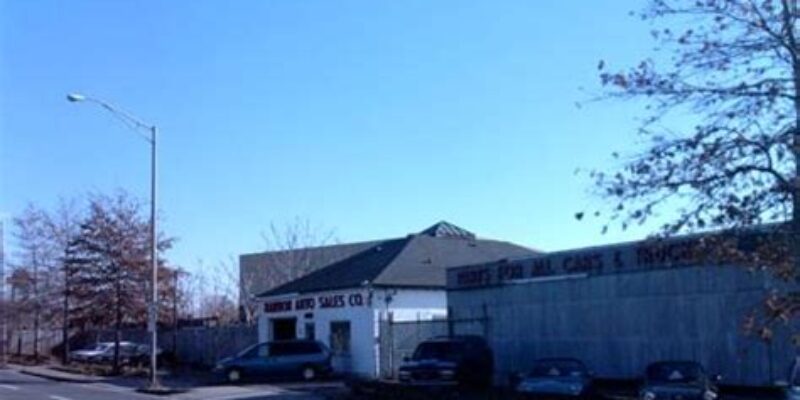 Harbor Auto Used Parts