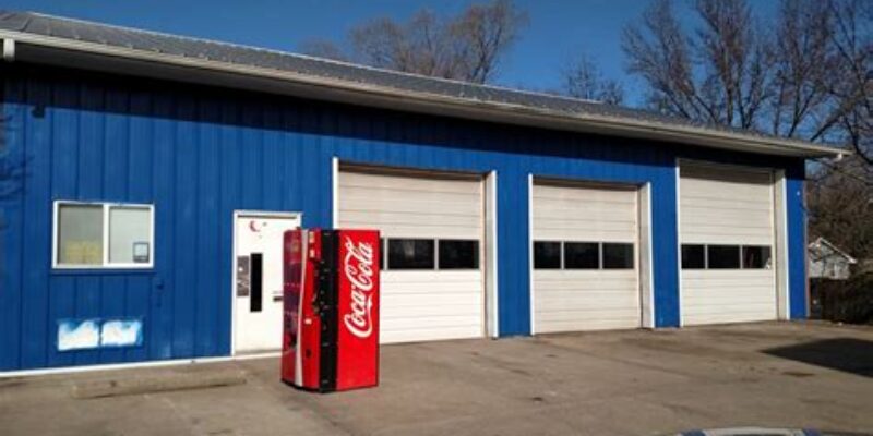 Hart’s Auto Center