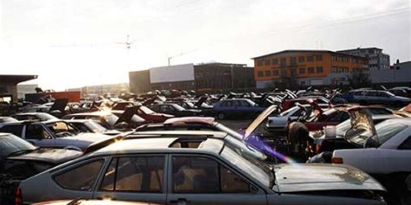 Haugabrook’s Cash for Cars & Trucks | Used & Junk Car Buyers