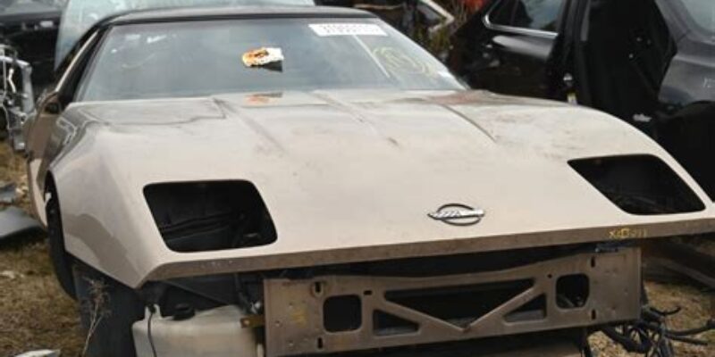 Hebert’s Used Auto Parts