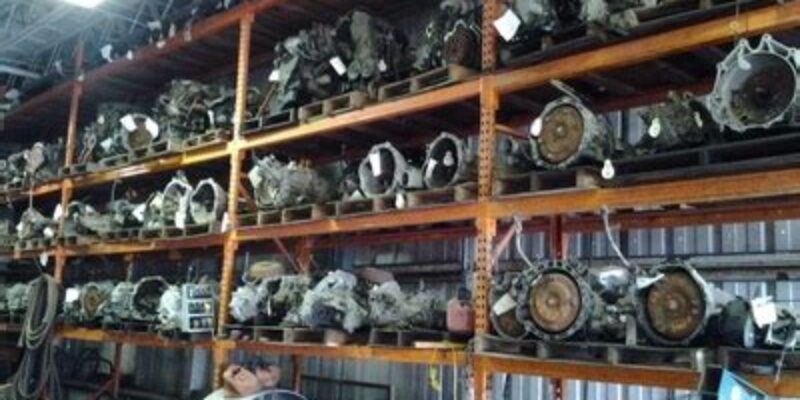 Heisser’s Foreign Car Parts