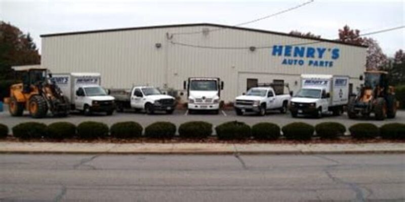 Henry’s Auto Parts, LLC
