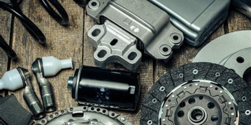 Howell’s Auto Parts