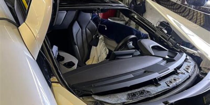 Hunts Point Auto Sales & Service