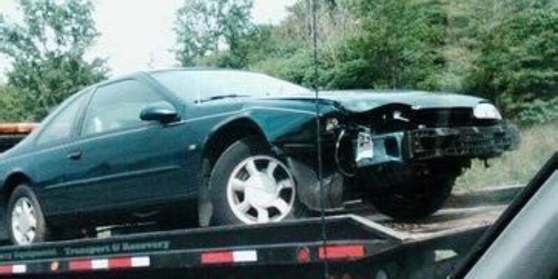 IC Cash For Junk Cars