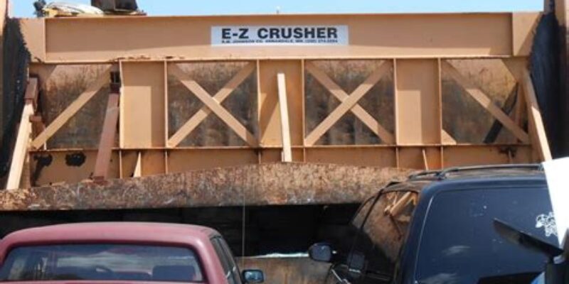 Indian River U-Pull-It