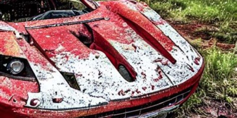 Indianapolis Cash For Junk Cars