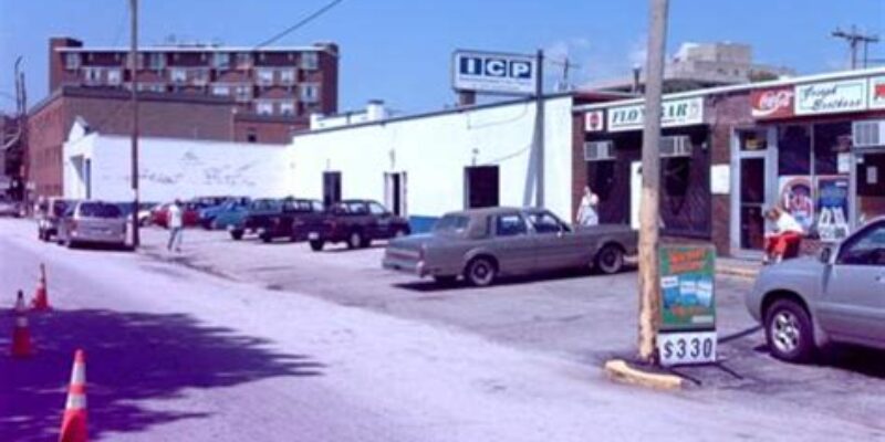 International Car Parts