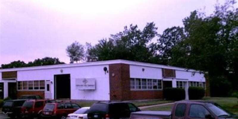 Interstate Metal & Alloy