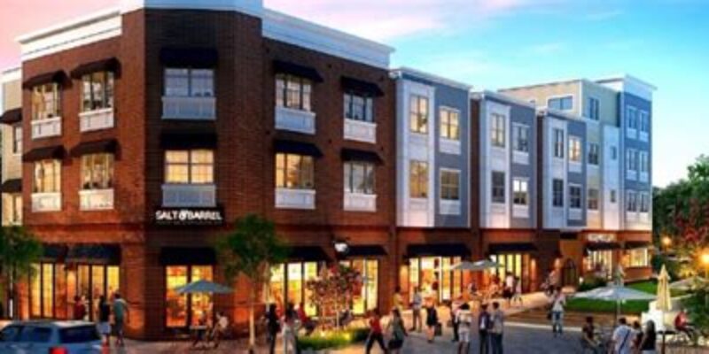 Islip Recycle Center