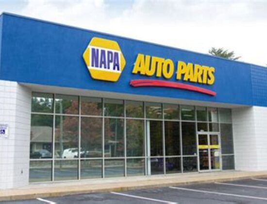 J & K Auto Parts Inc