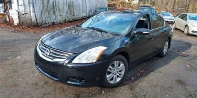 Jack Mansur’s Auto