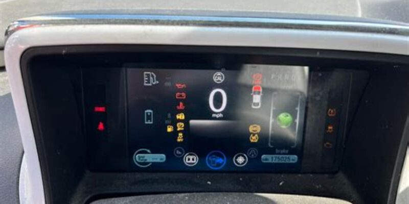 Jack’s Used Cars & Parts