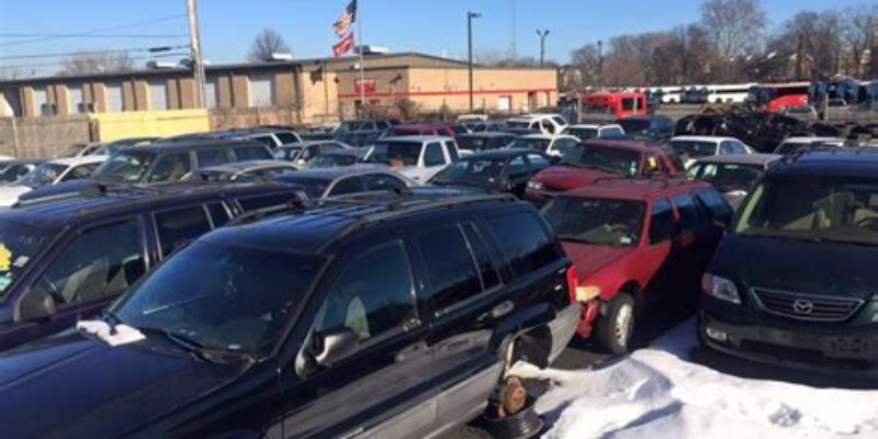 J.a.x.s Auto Recycling