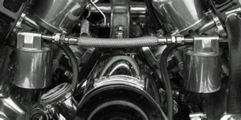 Jp Carroll’s Auto Parts