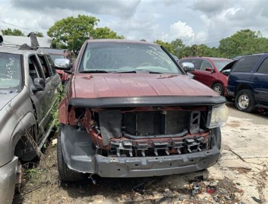 Junk Autos FL Cash For Cars Orlando