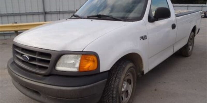 Junk Car Boys Los Angeles – Cash For Cars