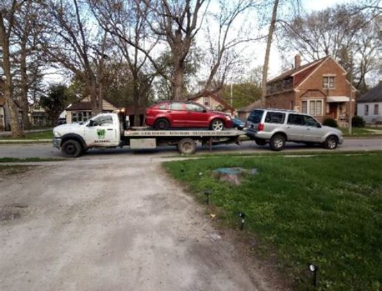 Junk Car Buyers Milwaukee