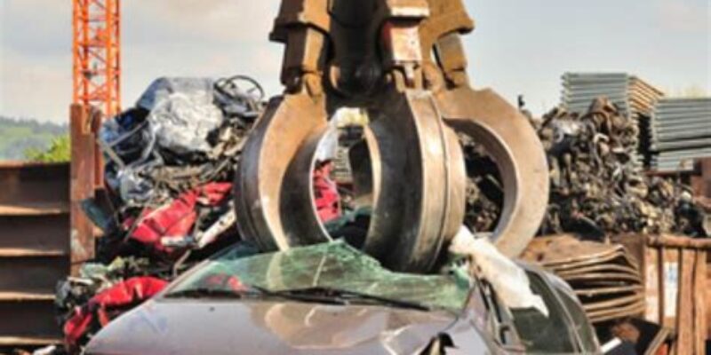 Junk Car King – Cash For Cars