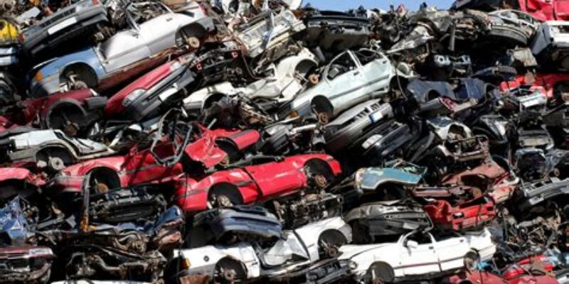 Junk Car King Long Island – Cash For Cars