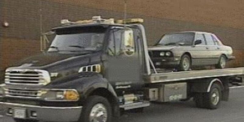 Junk Car Nashville – Cash for Cars