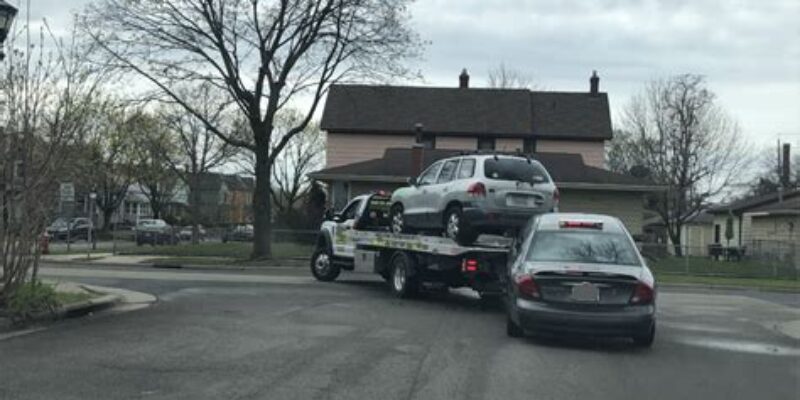 Junk Cars Service MN