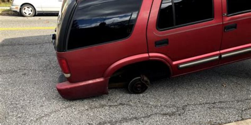 Junk My Car For Cash