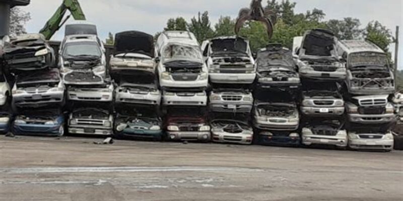 Junk Old & Wrecked Car Buyers