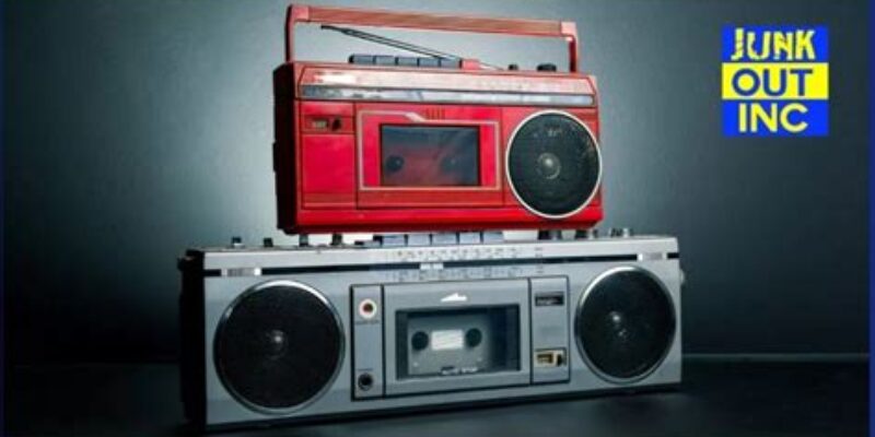 Junk Out Inc