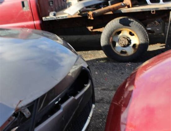 Junk car buyers central falls