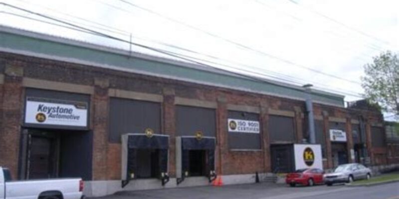 Keystone Automotive – Rochester