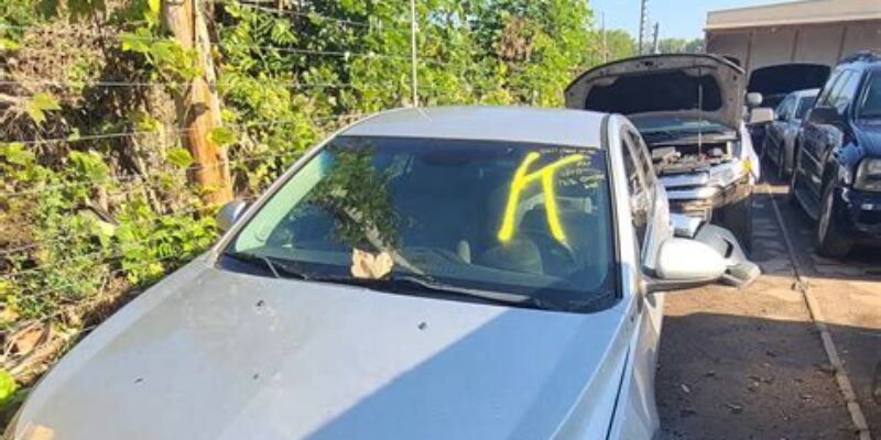 Kings Junk Car & Truck Buyer