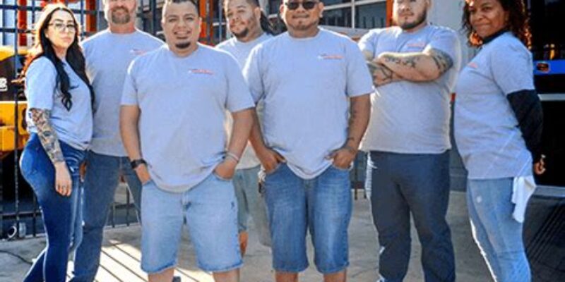 LKQ Self Service – Oklahoma City