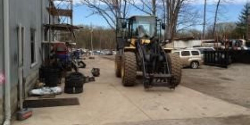 Lebarron’s Auto Salvage Inc