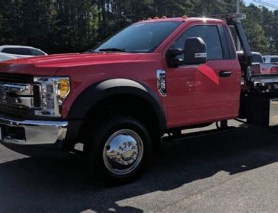 Lee Junk Car Removal