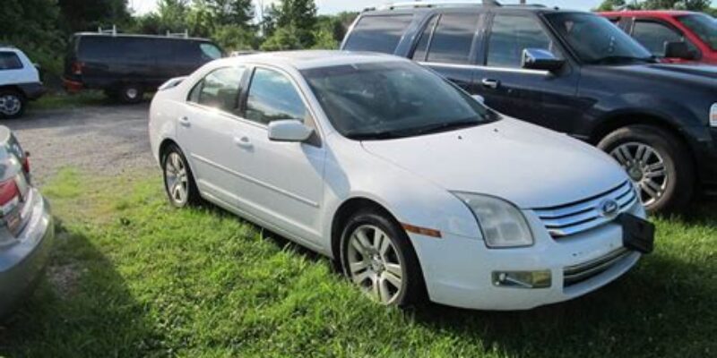 Lorain County AUTO Salvage