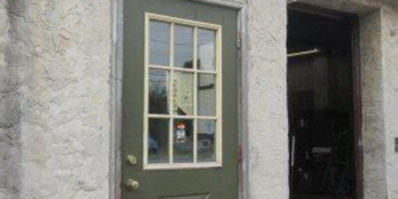 Lou’s Auto Parts Station 2