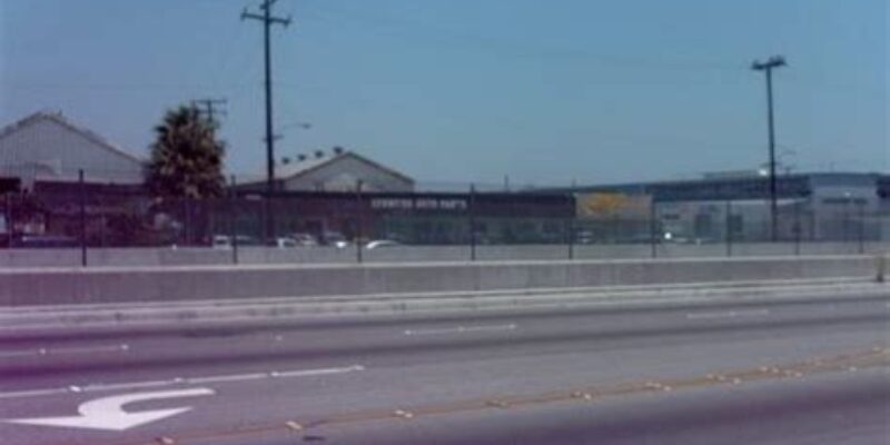 Lynwood Auto Dismantling