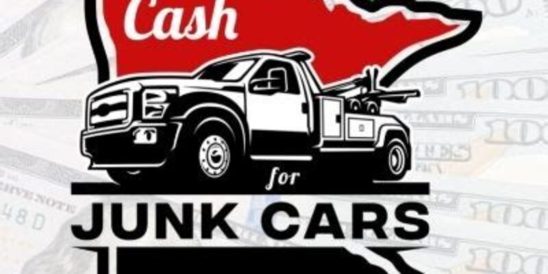 MN Cash for Junk Cars