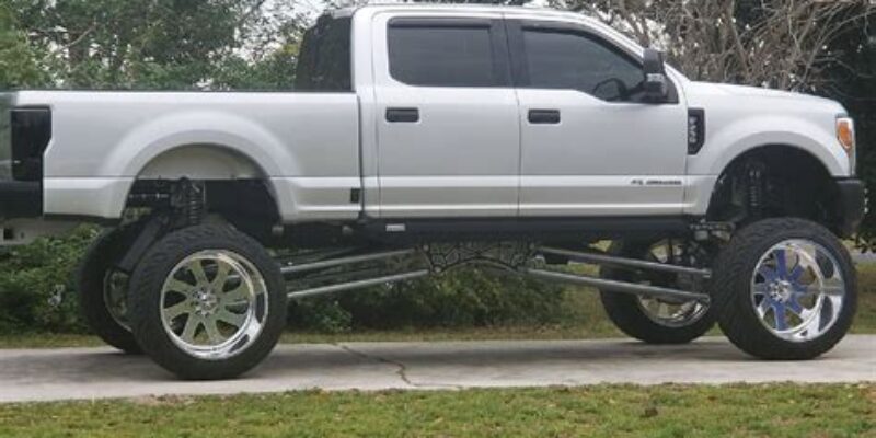 Mac’s Auto Salvage