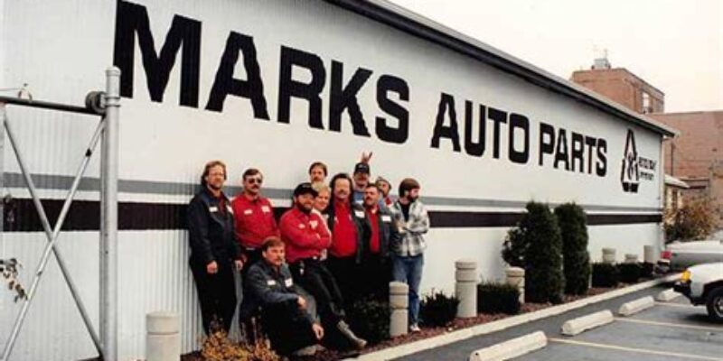 Marks Auto Parts