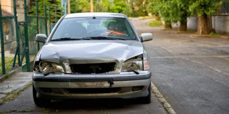 Max Cash for Junk Cars