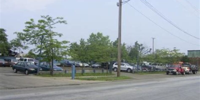 Mc Mahan’s Wrecking