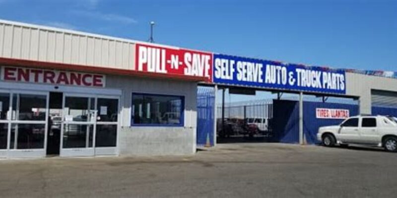 McIntyre Auto parts/Prestige Printing Az.com