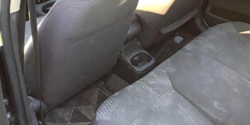 McKee Wrecker & Salvage