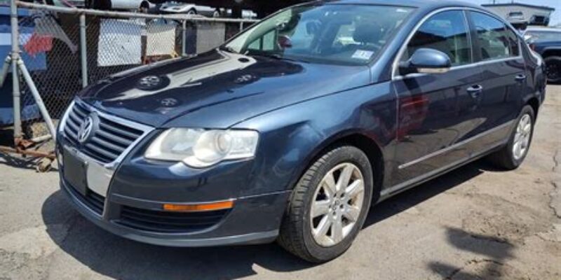 Mendez Auto Sales & Used Auto Parts